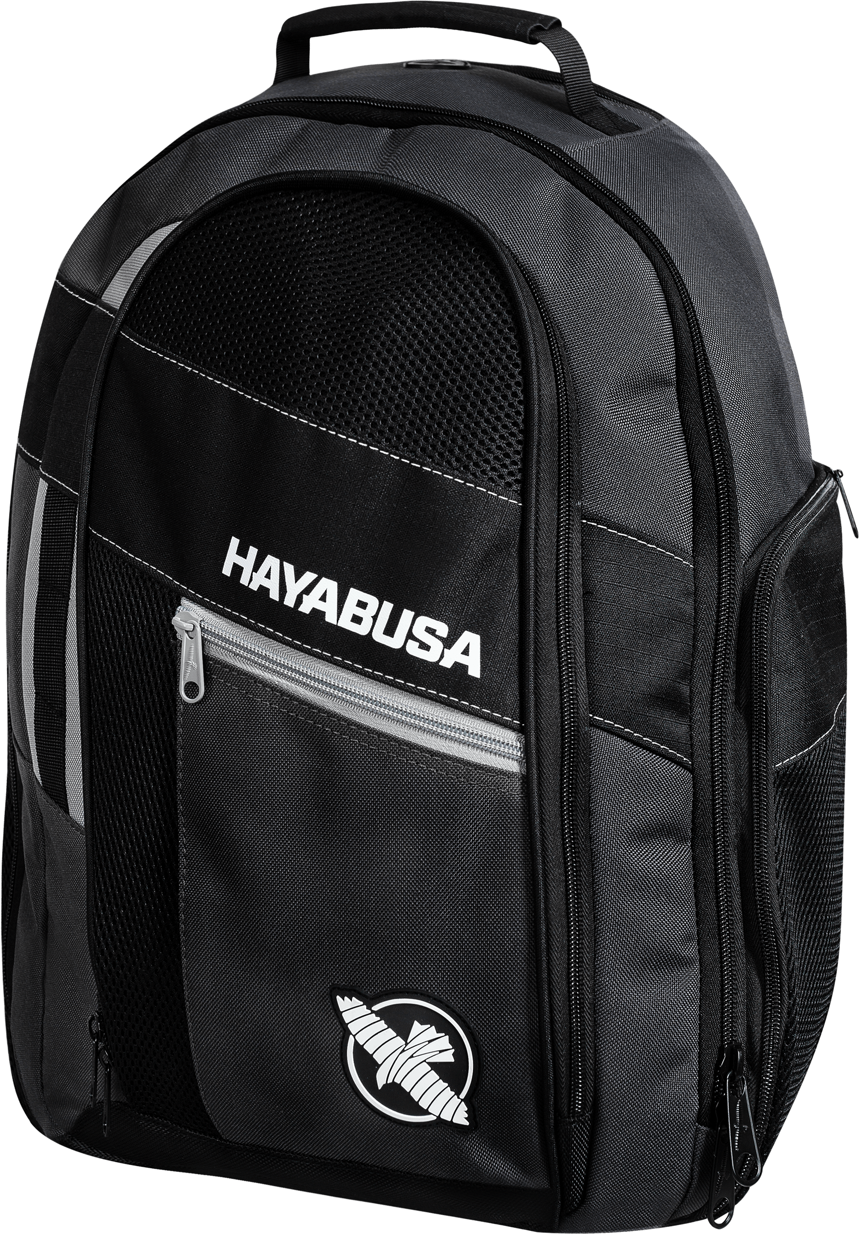 Hayabusa Ryoko Backpack (2500x2501), Png Download