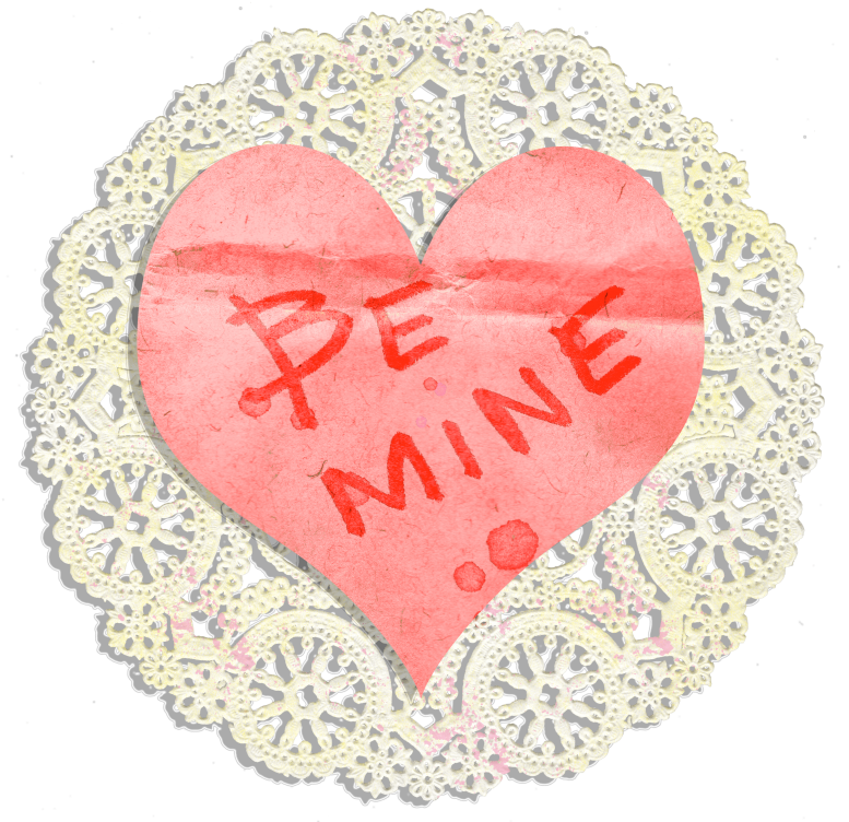 Heart (800x754), Png Download