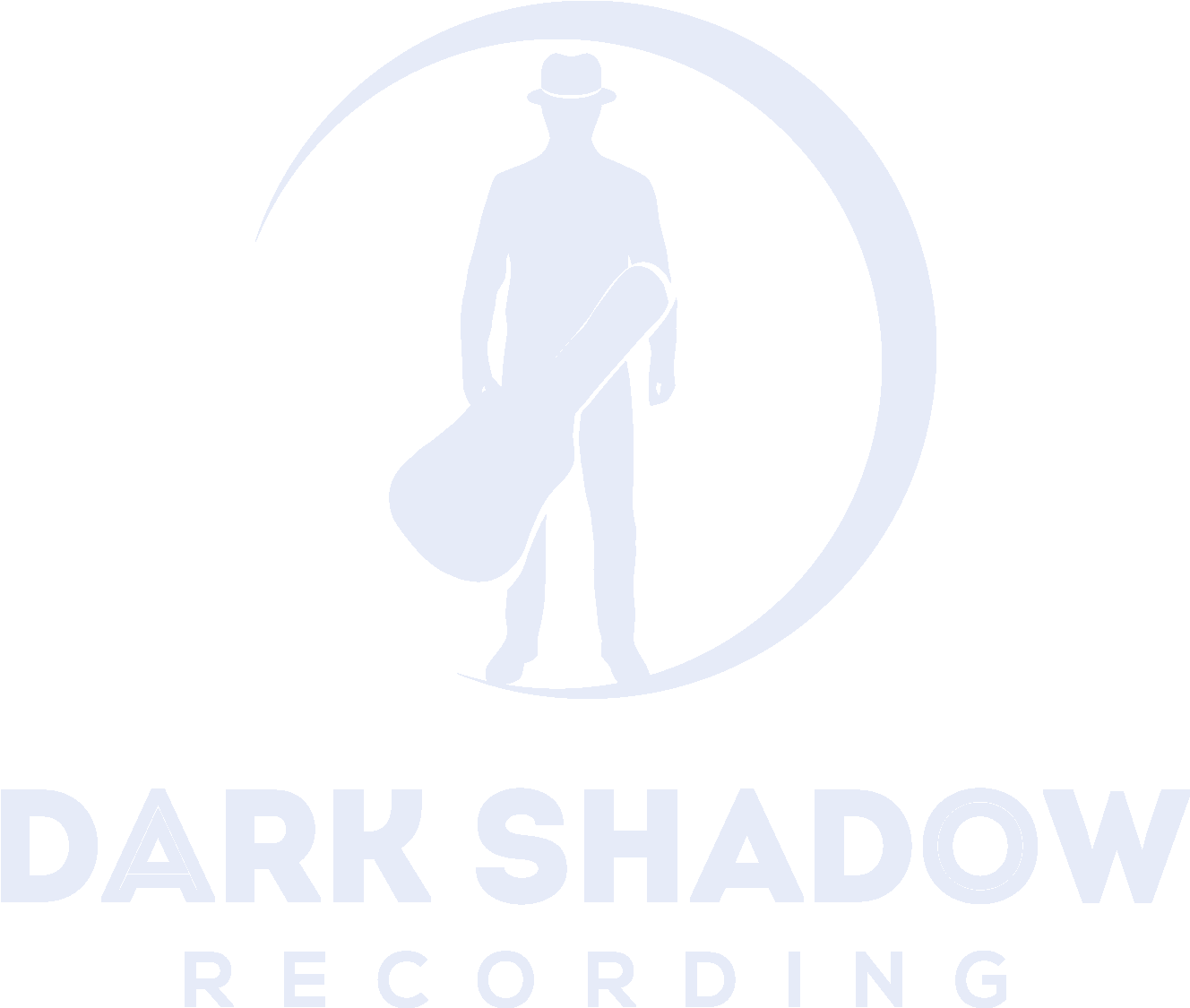 Dark Shadow Recording (1380x1200), Png Download