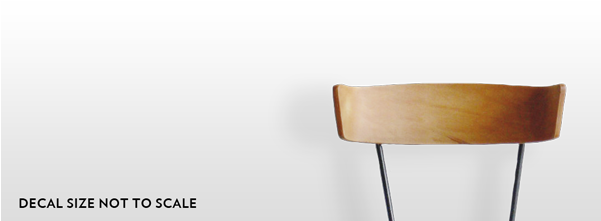 Windsor Chair (600x601), Png Download