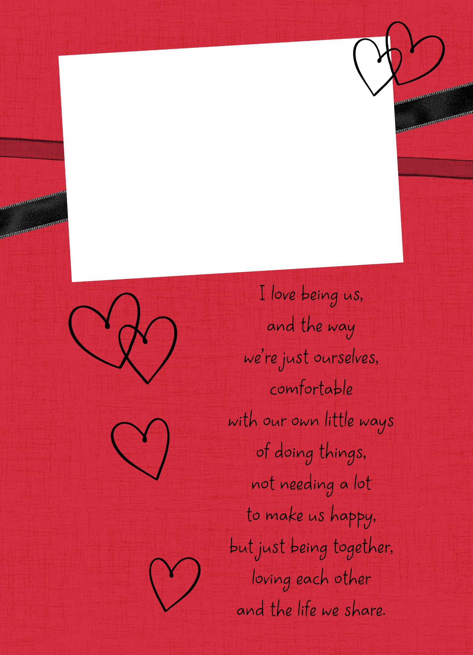 Personalized Birthday Cards, Greeting Cards & Photo - Construction Paper (1560x2160), Png Download