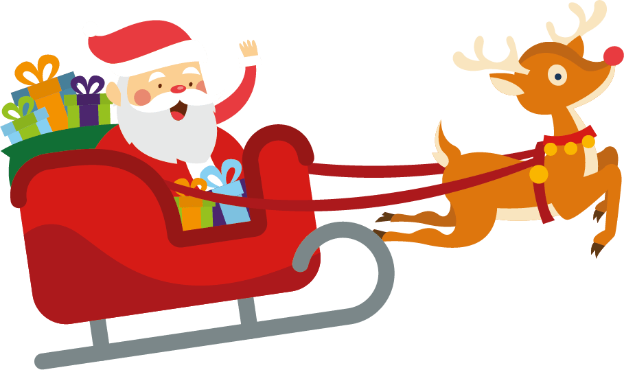 Chester Kidsmas - Carrera (909x539), Png Download