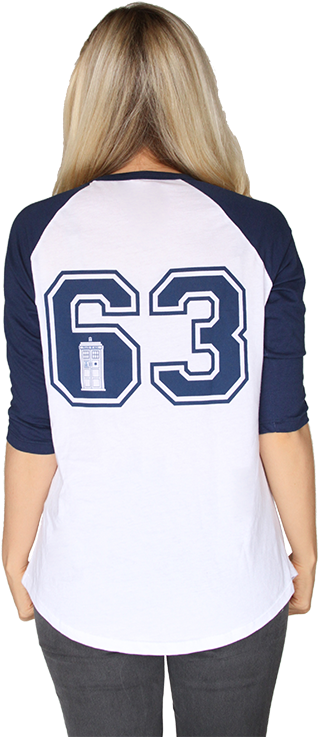 Doctor Who 63 Raglan - Class Of 2023 Throw Blanket (750x750), Png Download