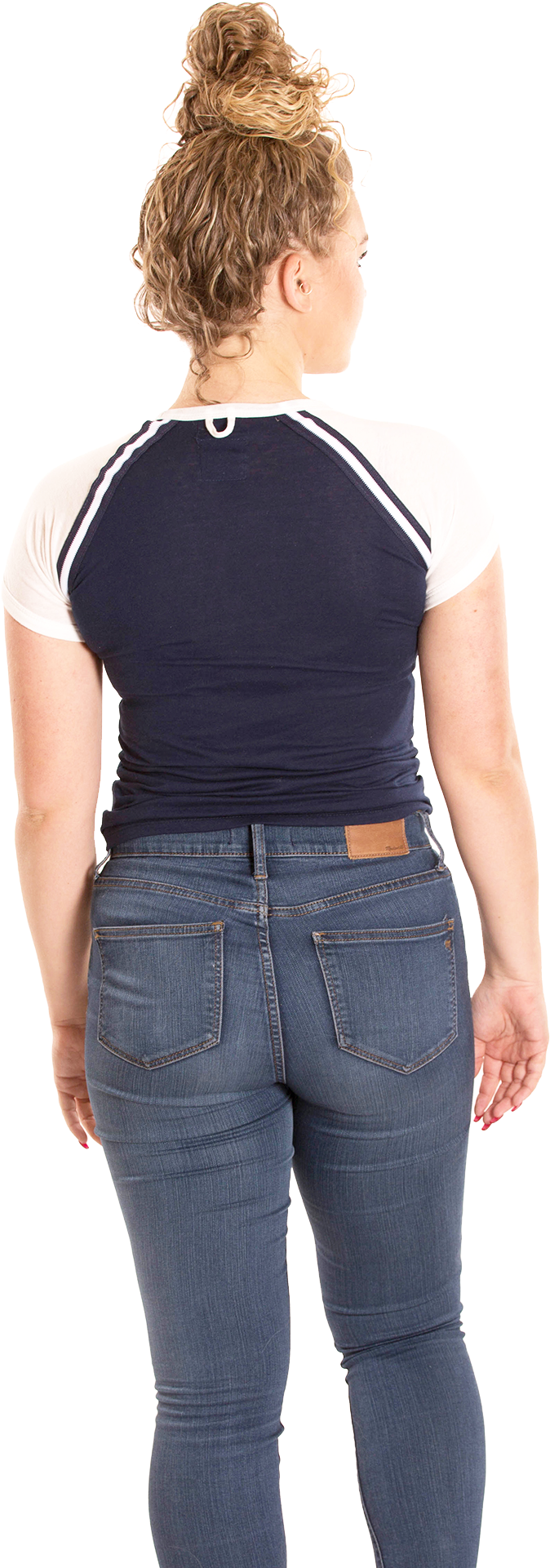 Am-6205 - Pocket (889x2013), Png Download