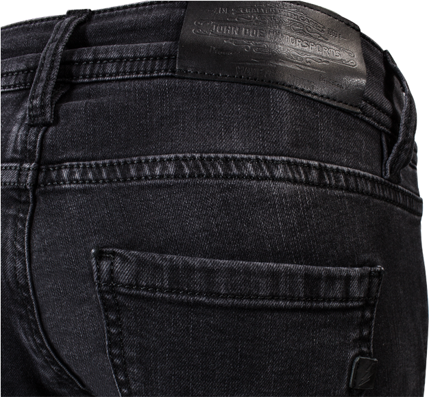 John Doe Women's Jeans - Trousers (650x868), Png Download