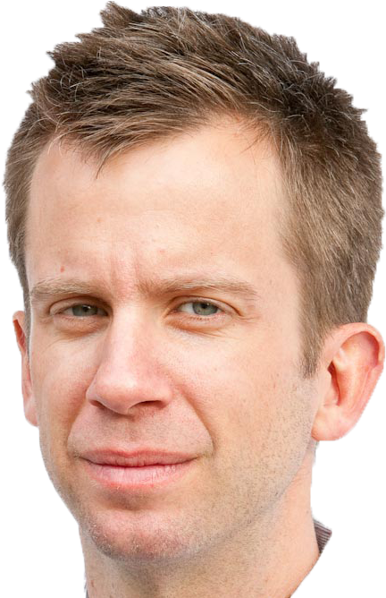 Jason Gay - Man (667x667), Png Download