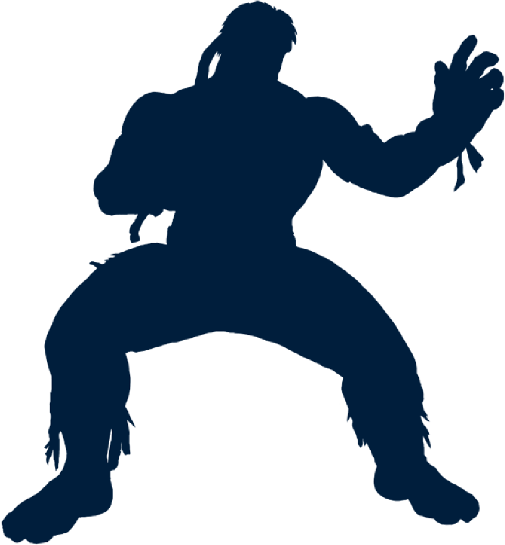 E Retour En France Après Des Semaines D'entrainement, - Silhouette (1188x1160), Png Download