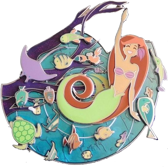 Studio Art Archives Series - Art (575x557), Png Download