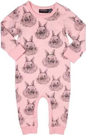 Rock Your Baby No Bunny But You Playsuit - Elephant (600x600), Png Download