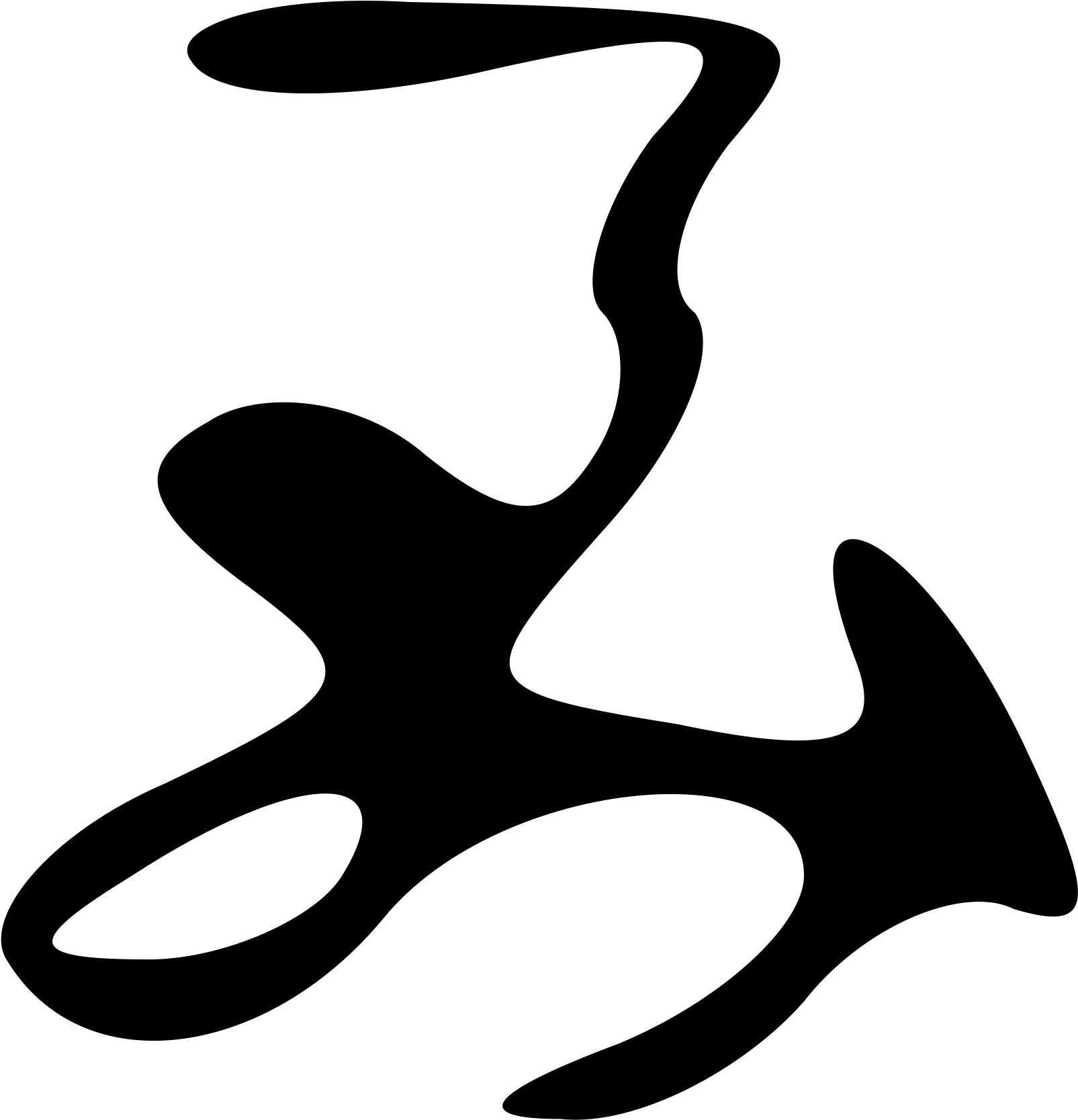 Open (2000x2000), Png Download