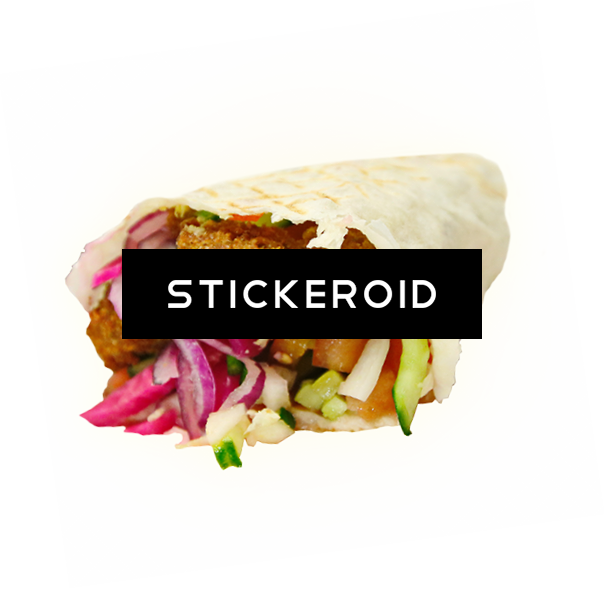 Falafel Food - Falafel Png (605x589), Png Download