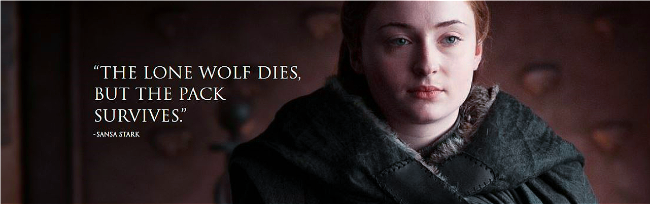 Flights Of Fancy Winterfellchild - Album Cover (1280x720), Png Download