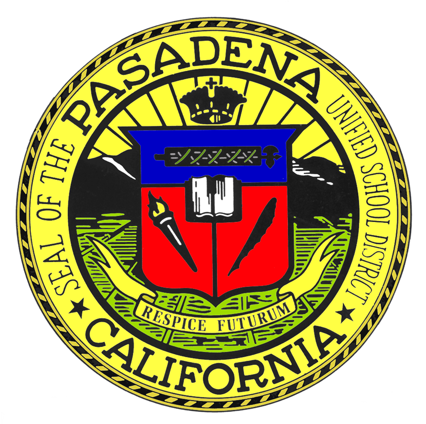 A Message About School Safety - Pasadena Unified School District (830x838), Png Download