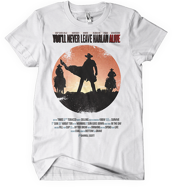 Akira T Shirt (600x671), Png Download