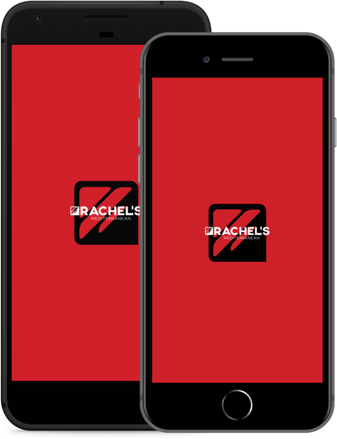 Rachels-app - Portable Network Graphics (1000x1002), Png Download