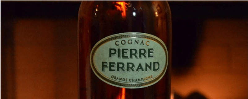 Pierre Ferrand Grande Champagne Cognac Selection Des - Pierre Ferrand Selection Des Anges Cognac - 750 Ml (800x800), Png Download