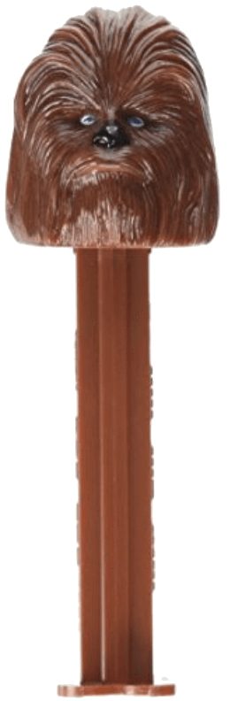 Chewbacca Head Png (800x800), Png Download