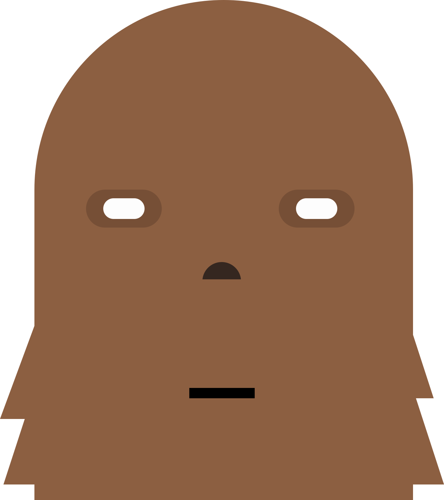 Graphic Freeuse Stock Monster Head Big Image - Clip Art (1548x1740), Png Download
