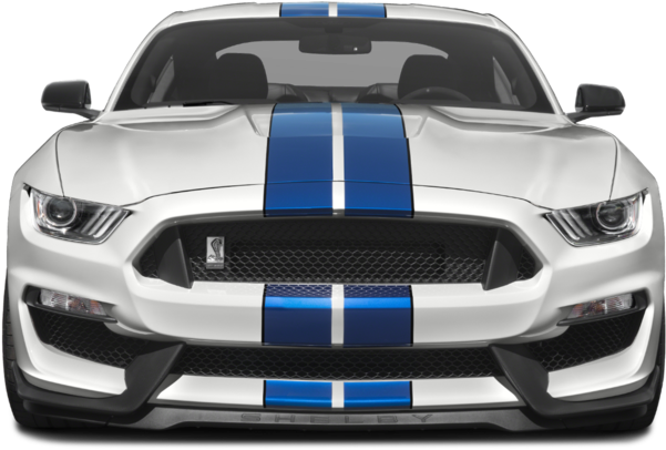 2016 Ford Mustang 2dr Fastback Shelby Gt350 - Shelby Mustang (640x480), Png Download