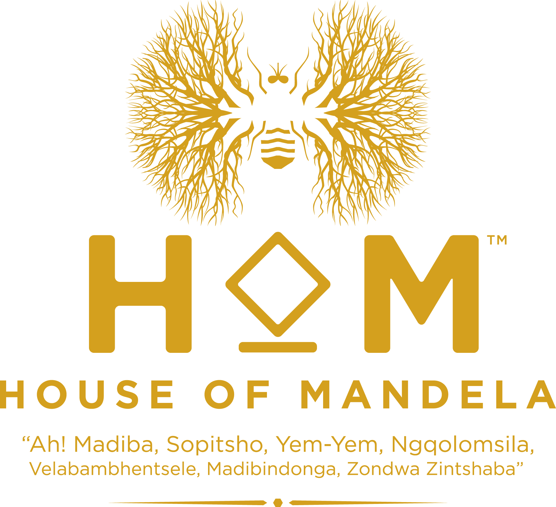 House Of Mandela House Of Mandela Has Entered Into - Valor De La Fidelidad (1812x1651), Png Download