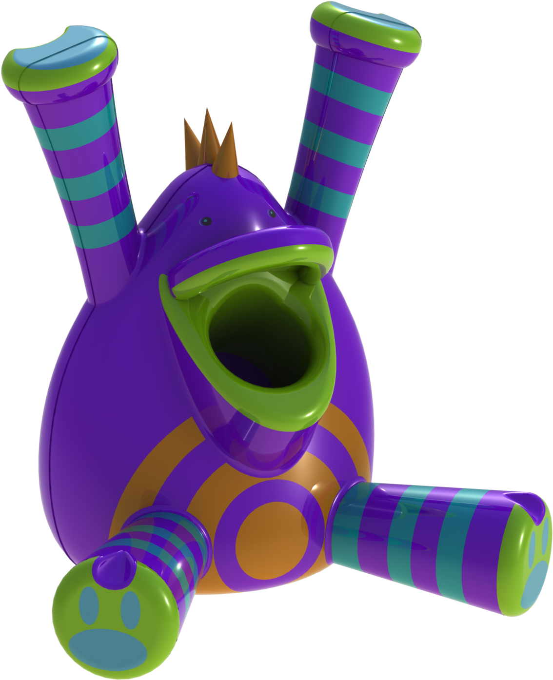 Ball Pit Png (1400x1400), Png Download