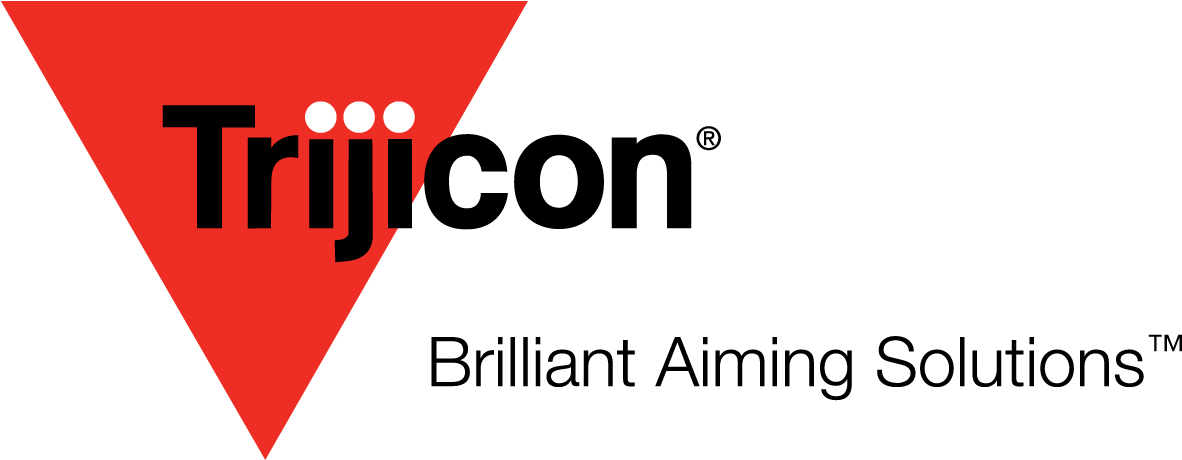 Trijicon ®, Inc - Trijicon Electro Optics Logo (1427x707), Png Download