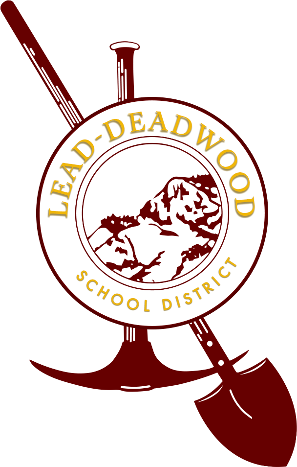 Download Lead Deadwood High School Full Size PNG Image PNGkit