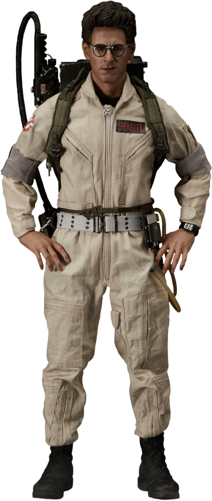 Egon (434x1025), Png Download