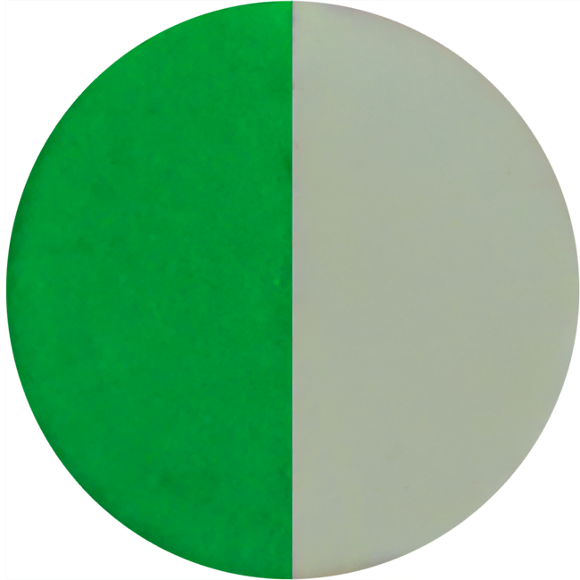 Glow Both Sides - Circle (650x650), Png Download