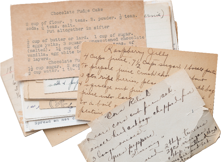 Recipe (800x533), Png Download