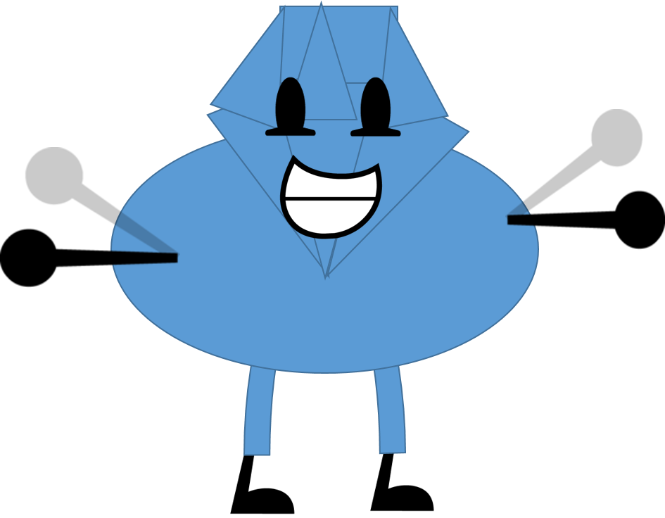 Ring Pop (945x736), Png Download