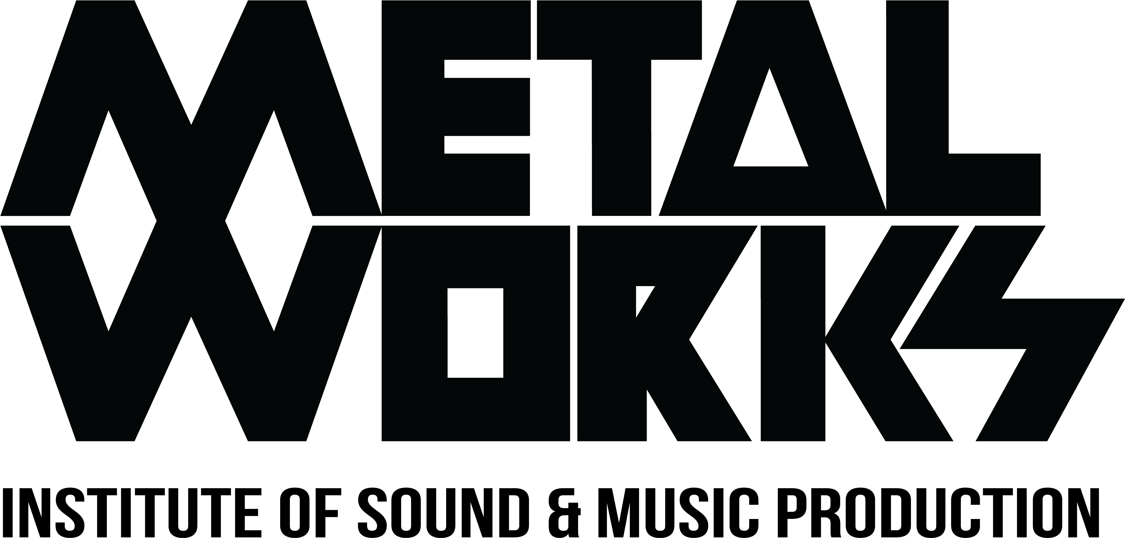 Download Metalworks Institute Full Size PNG Image PNGkit