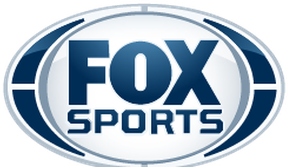 Vinik Sport And Entertainment Management Program Lecture - Fox Sports Tv Logo (1200x630), Png Download