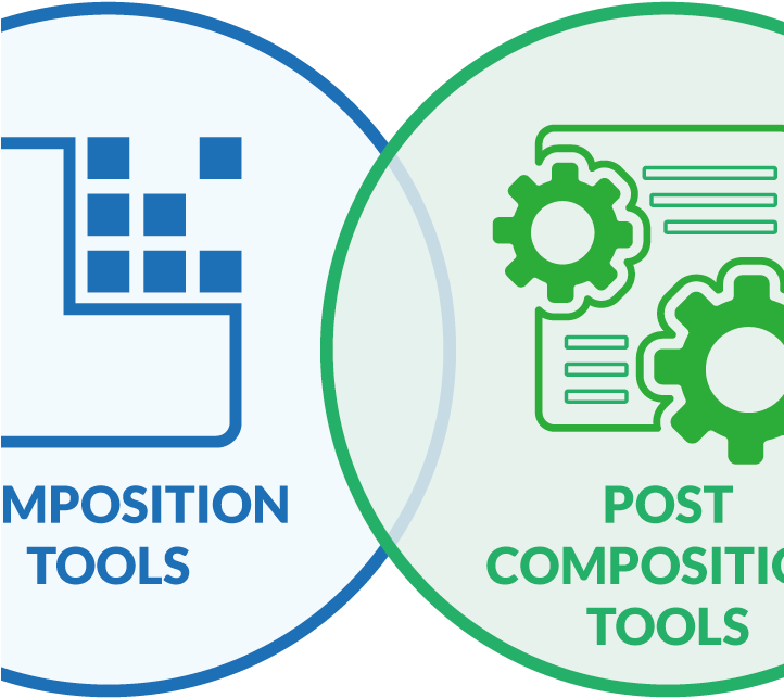 From Middleware To Mission Critical For Ccm - Solimar Systems Inc. (721x721), Png Download