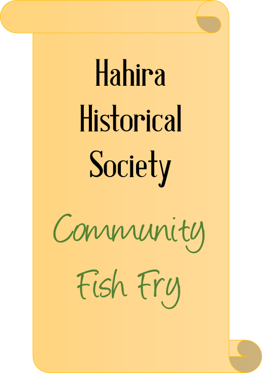 Hhs Community Fish Fry - Logix Blossom County (516x735), Png Download