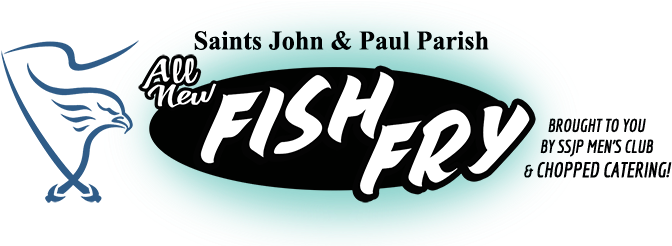 Fish Fry Helpers - Glass Edges (800x245), Png Download