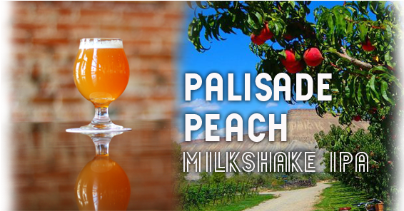 Come Quaff A Glass Of Our Freshest Fruited Milkshake (784x295), Png Download