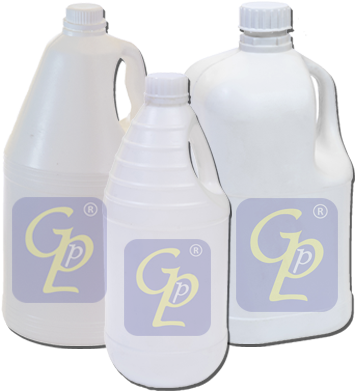 To 5 Ltr - Plastic Bottle (500x450), Png Download