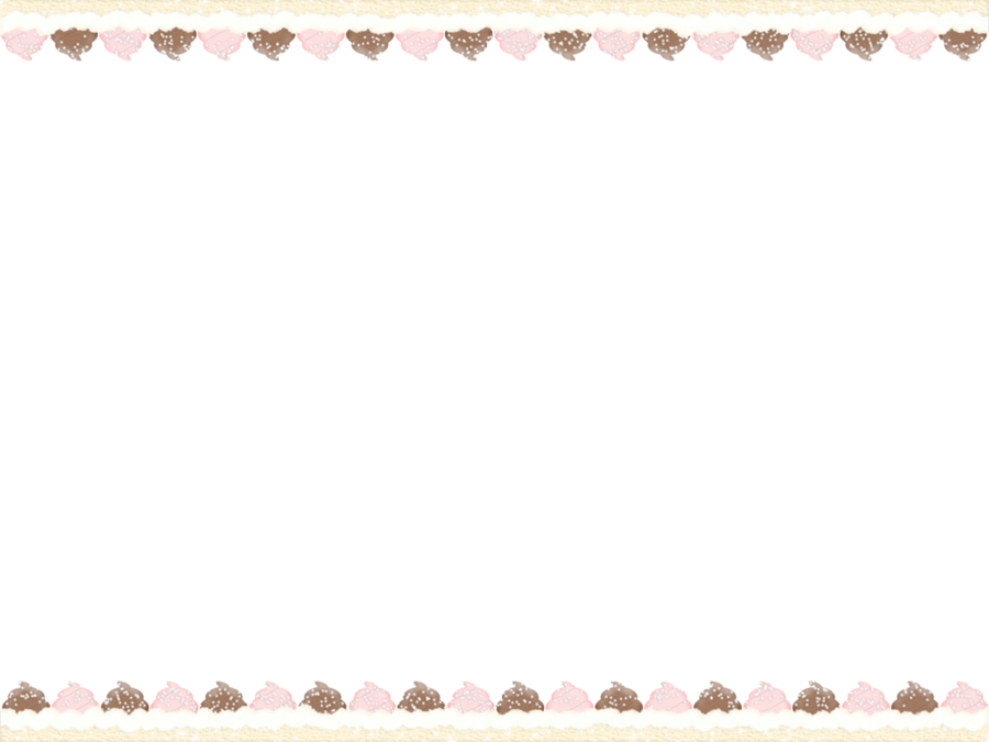 Picture Frame Clipart Ice Cream Sundae Milkshake - Ice Cream (900x675), Png Download