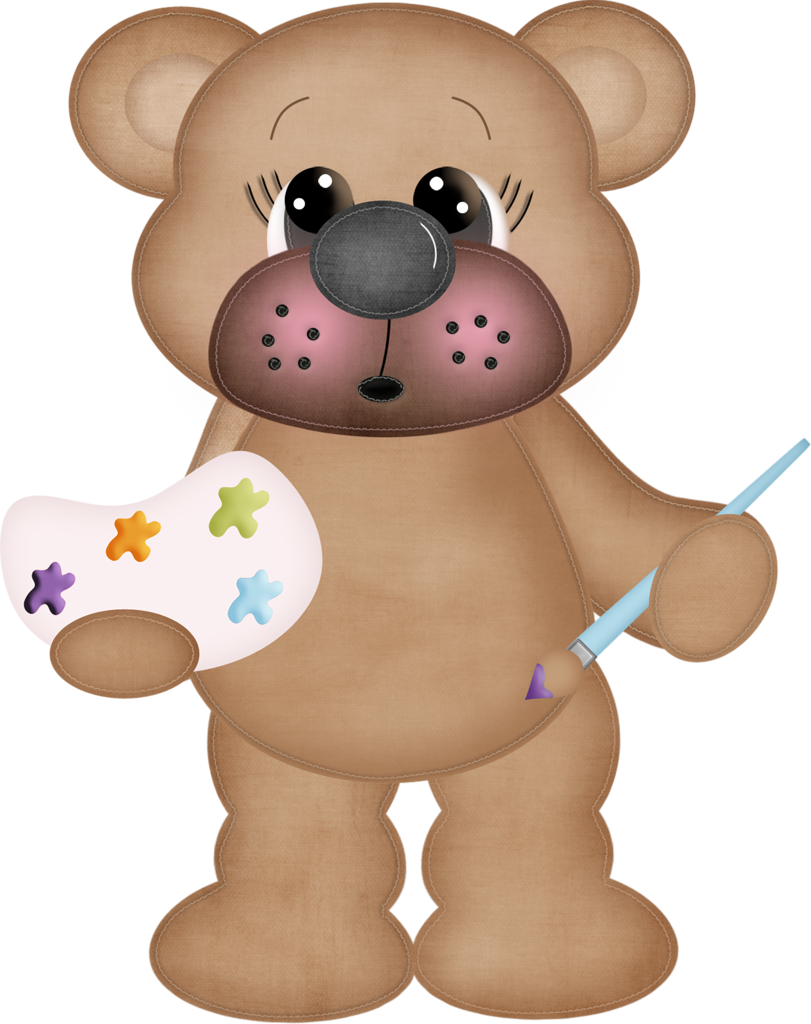 Letspaint Scrapmall - Cartoon (811x1024), Png Download