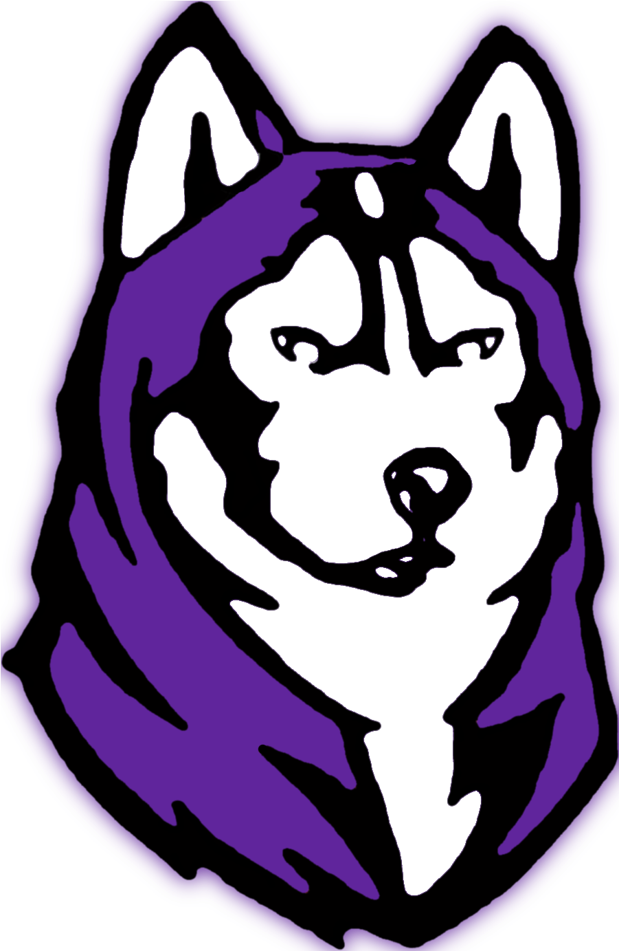North Fremont High School (1500x1452), Png Download