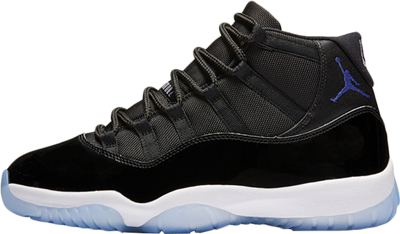 jordan 11 space jam gs