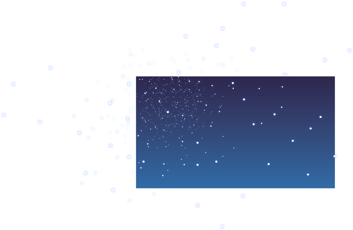 Night Sky - Star (640x418), Png Download