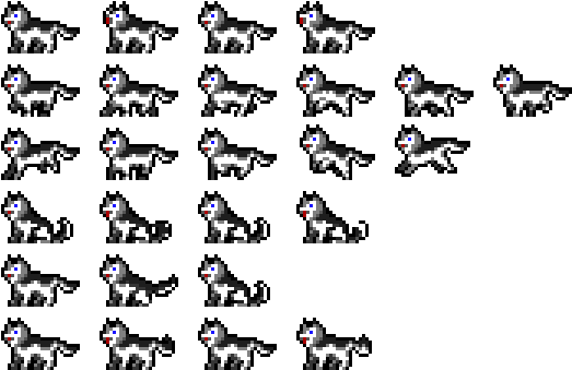 Dog (540x348), Png Download