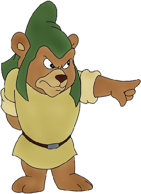 171 Gummy Bear Stock Vector Illustration And Royalty - Мишки Гамми (400x400), Png Download