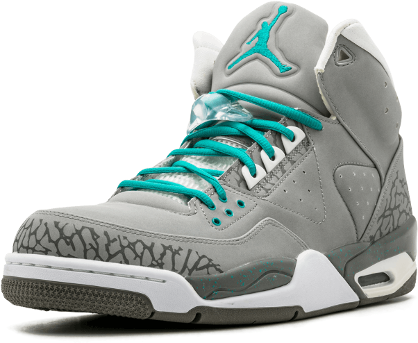 Ebay Purchase Link - Basketball Shoe (1000x600), Png Download