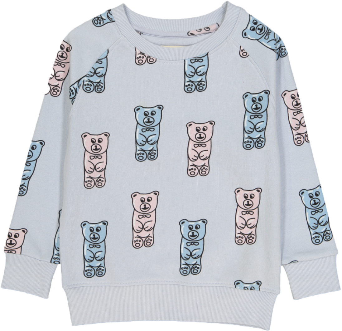 Hugo Loves Tiki Sweater Gummy Bears - Gummy Bear (960x720), Png Download