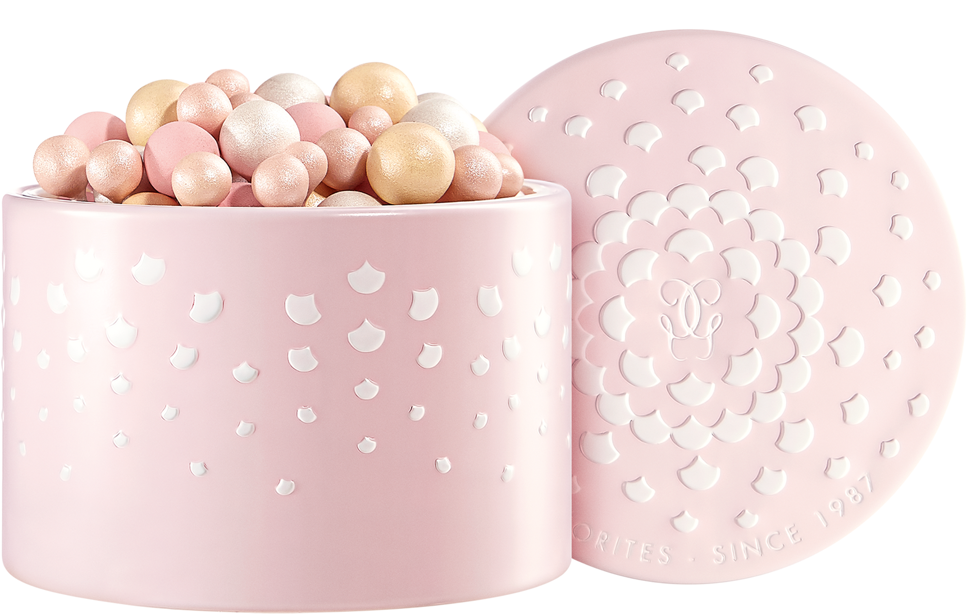 Météorites Birthday Candle Pearls - Guerlain Meteorites Birthday Pearls (2000x2000), Png Download