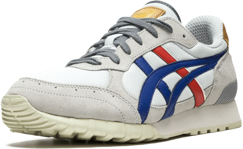 Air Jordan 10 Retro “westbrook / Olympians” - Onitsuka Tiger (920x597), Png Download
