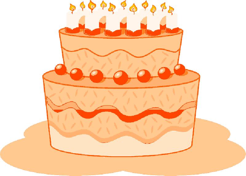 Mb Image/png - Happy Birthday For Ex Friend (800x573), Png Download
